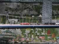 Tivola's Welt - Bildergalerie Kurztripp mit Schlot nach Hamburg im Agust 2005