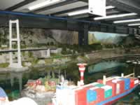 Tivola's Welt - Bildergalerie Kurztripp mit Schlot nach Hamburg im Agust 2005