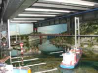 Tivola's Welt - Bildergalerie Kurztripp mit Schlot nach Hamburg im Agust 2005