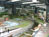 Tivola's Welt - Bildergalerie Kurztripp mit Schlot nach Hamburg im Agust 2005