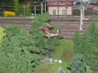 Tivola's Welt - Bildergalerie Kurztripp mit Schlot nach Hamburg im Agust 2005