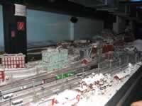 Tivola's Welt - Bildergalerie Kurztripp mit Schlot nach Hamburg im Agust 2005