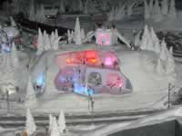 Tivola's Welt - Bildergalerie Kurztripp mit Schlot nach Hamburg im Agust 2005