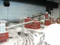 Tivola's Welt - Bildergalerie Kurztripp mit Schlot nach Hamburg im Agust 2005