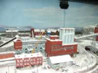 Tivola's Welt - Bildergalerie Kurztripp mit Schlot nach Hamburg im Agust 2005