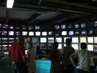 Tivola's Welt - Bildergalerie Kurztripp mit Schlot nach Hamburg im Agust 2005