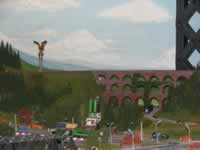 Tivola's Welt - Bildergalerie Kurztripp mit Schlot nach Hamburg im Agust 2005