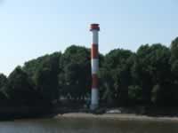 Tivola's Welt - Bildergalerie Kurztripp mit Schlot nach Hamburg im Agust 2005