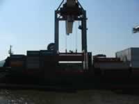 Tivola's Welt - Bildergalerie Kurztripp mit Schlot nach Hamburg im Agust 2005