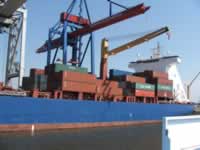 Tivola's Welt - Bildergalerie Kurztripp mit Schlot nach Hamburg im Agust 2005