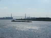 Tivola's Welt - Bildergalerie Kurztripp mit Schlot nach Hamburg im Agust 2005