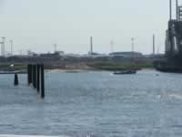 Tivola's Welt - Bildergalerie Kurztripp mit Schlot nach Hamburg im Agust 2005