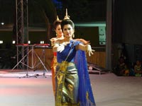 Tivola's Welt - Bildergalerie Kurztripp ins Erlebnisbad Tropical Island mit zwei Übernachtung im Landhotel Krausnick im Jahr 2005.