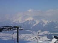 Tivola's Welt - Bildergalerie Skiurlaub mit dem Sportverein Neuendorf 2005 