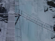 Tivola's Welt - Bildergalerie Skiurlaub mit dem Sportverein Neuendorf 2005 