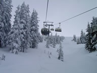 Tivola's Welt - Bildergalerie Skiurlaub mit dem Sportverein Neuendorf 2005 