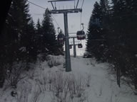 Tivola's Welt - Bildergalerie Skiurlaub mit dem Sportverein Neuendorf 2005 