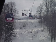 Tivola's Welt - Bildergalerie Skiurlaub mit dem Sportverein Neuendorf 2005 