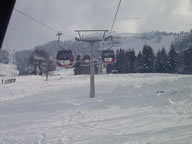 Tivola's Welt - Bildergalerie Skiurlaub mit dem Sportverein Neuendorf 2005 