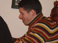 Tivola's Welt - Bildergalerie Skiurlaub mit dem Sportverein Neuendorf 2005 