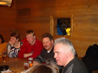 Tivola's Welt - Bildergalerie Skiurlaub mit dem Sportverein Neuendorf 2005 