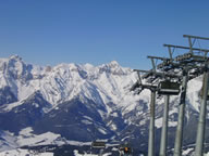 Tivola's Welt - Bildergalerie Skiurlaub mit dem Sportverein Neuendorf 2005 