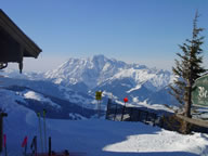 Tivola's Welt - Bildergalerie Skiurlaub mit dem Sportverein Neuendorf 2005 