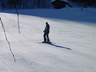 Tivola's Welt - Bildergalerie Skiurlaub mit dem Sportverein Neuendorf 2005 