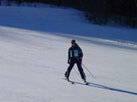 Tivola's Welt - Bildergalerie Skiurlaub mit dem Sportverein Neuendorf 2005 