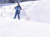 Tivola's Welt - Bildergalerie Skiurlaub mit dem Sportverein Neuendorf 2005 