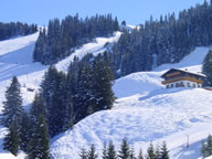 Tivola's Welt - Bildergalerie Skiurlaub mit dem Sportverein Neuendorf 2005 