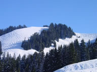 Tivola's Welt - Bildergalerie Skiurlaub mit dem Sportverein Neuendorf 2005 