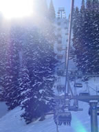 Tivola's Welt - Bildergalerie Skiurlaub mit dem Sportverein Neuendorf 2005 