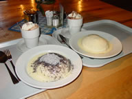 Tivola's Welt - Bildergalerie Skiurlaub mit dem Sportverein Neuendorf 2005 