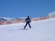 Tivola's Welt - Bildergalerie Skiurlaub mit dem Sportverein Neuendorf 2005 