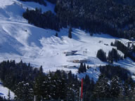 Tivola's Welt - Bildergalerie Skiurlaub mit dem Sportverein Neuendorf 2005 