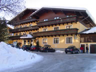 Tivola's Welt - Bildergalerie Skiurlaub mit dem Sportverein Neuendorf 2005 