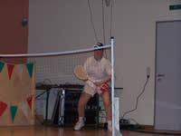 Tivola's Welt - Bildergalerie 1. Faschingssitzung am 11.02.2006 in Schnrainhalle in Neuendorf 