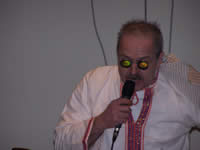 Tivola's Welt - Bildergalerie 1. Faschingssitzung am 11.02.2006 in Schnrainhalle in Neuendorf 