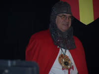 Tivola's Welt - Bildergalerie 1. Faschingssitzung am 11.02.2006 in Schnrainhalle in Neuendorf 