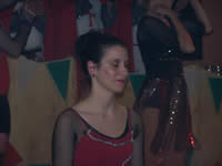 Tivola's Welt - Bildergalerie 2. Faschingssitzung am 18.02.2006 in Schnrainhalle in Neuendorf