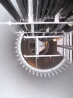 Tivola's Welt - Bildergalerie Ausflug der Brgernetze Main-Spessart e.V. in die Rhn mit Besichtigung des Senders Kreuzberg 2006