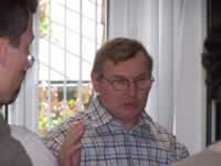 Tivola's Welt - Bildergalerie Ausflug der Brgernetze Main-Spessart e.V. in die Rhn mit Besichtigung des Senders Kreuzberg 2006