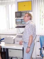 Tivola's Welt - Bildergalerie Ausflug der Brgernetze Main-Spessart e.V. in die Rhn mit Besichtigung des Senders Kreuzberg 2006