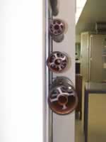 Tivola's Welt - Bildergalerie Ausflug der Brgernetze Main-Spessart e.V. in die Rhn mit Besichtigung des Senders Kreuzberg 2006