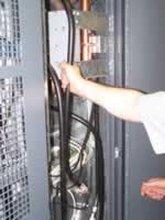 Tivola's Welt - Bildergalerie Ausflug der Brgernetze Main-Spessart e.V. in die Rhn mit Besichtigung des Senders Kreuzberg 2006