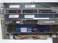 Tivola's Welt - Bildergalerie Ausflug der Brgernetze Main-Spessart e.V. in die Rhn mit Besichtigung des Senders Kreuzberg 2006