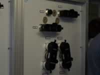 Tivola's Welt - Bildergalerie Ausflug der Brgernetze Main-Spessart e.V. in die Rhn mit Besichtigung des Senders Kreuzberg 2006