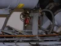 Tivola's Welt - Bildergalerie Ausflug der Brgernetze Main-Spessart e.V. in die Rhn mit Besichtigung des Senders Kreuzberg 2006