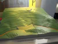 Tivola's Welt - Bildergalerie Pumpspeicherwerk in Langenprozelten 2006 mit Berufsschule Lohr